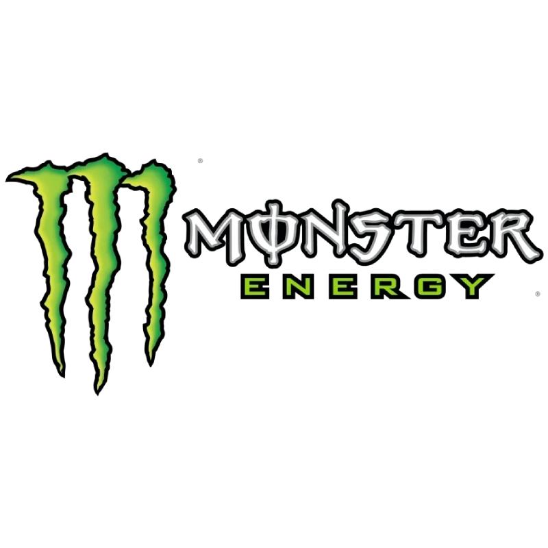 Monster energy