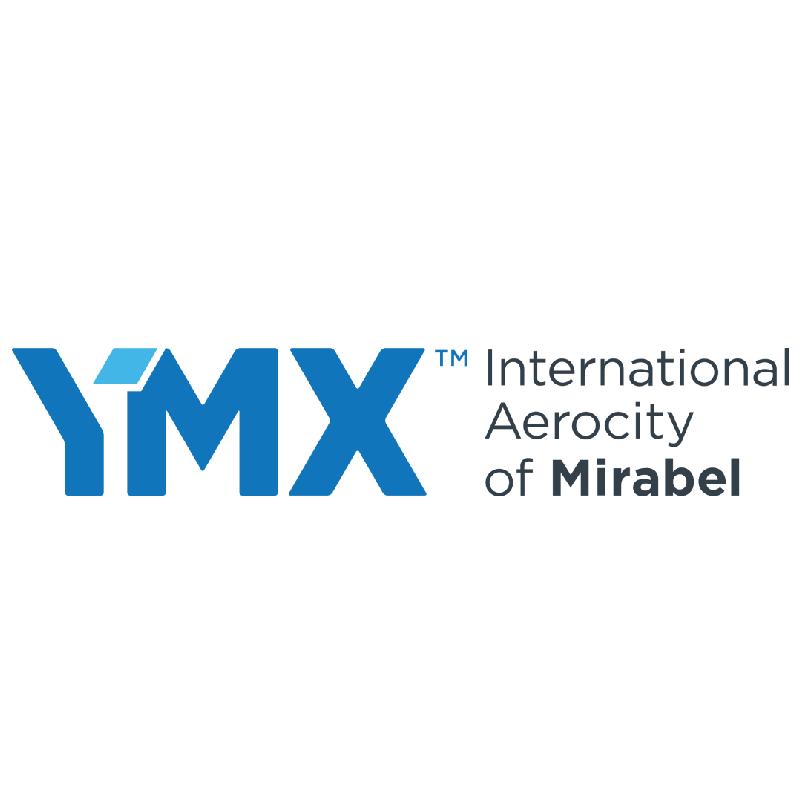 YMX Logo