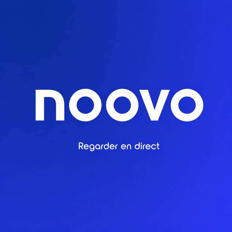 noovo logo