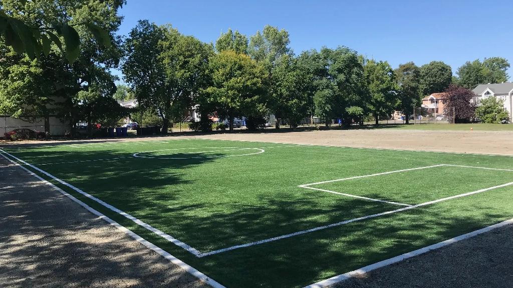 community-mini-synthetic-soccer-field