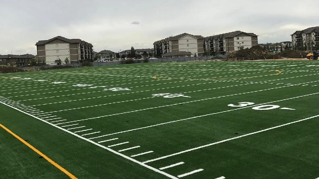 residential-synthetic-football-field-construction